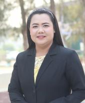 นางสาวปรียาพร ใจปง