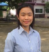 นางสาวอรุณี หวันแดง