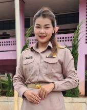 นางสาวอภินันท์ สุขรักษ์